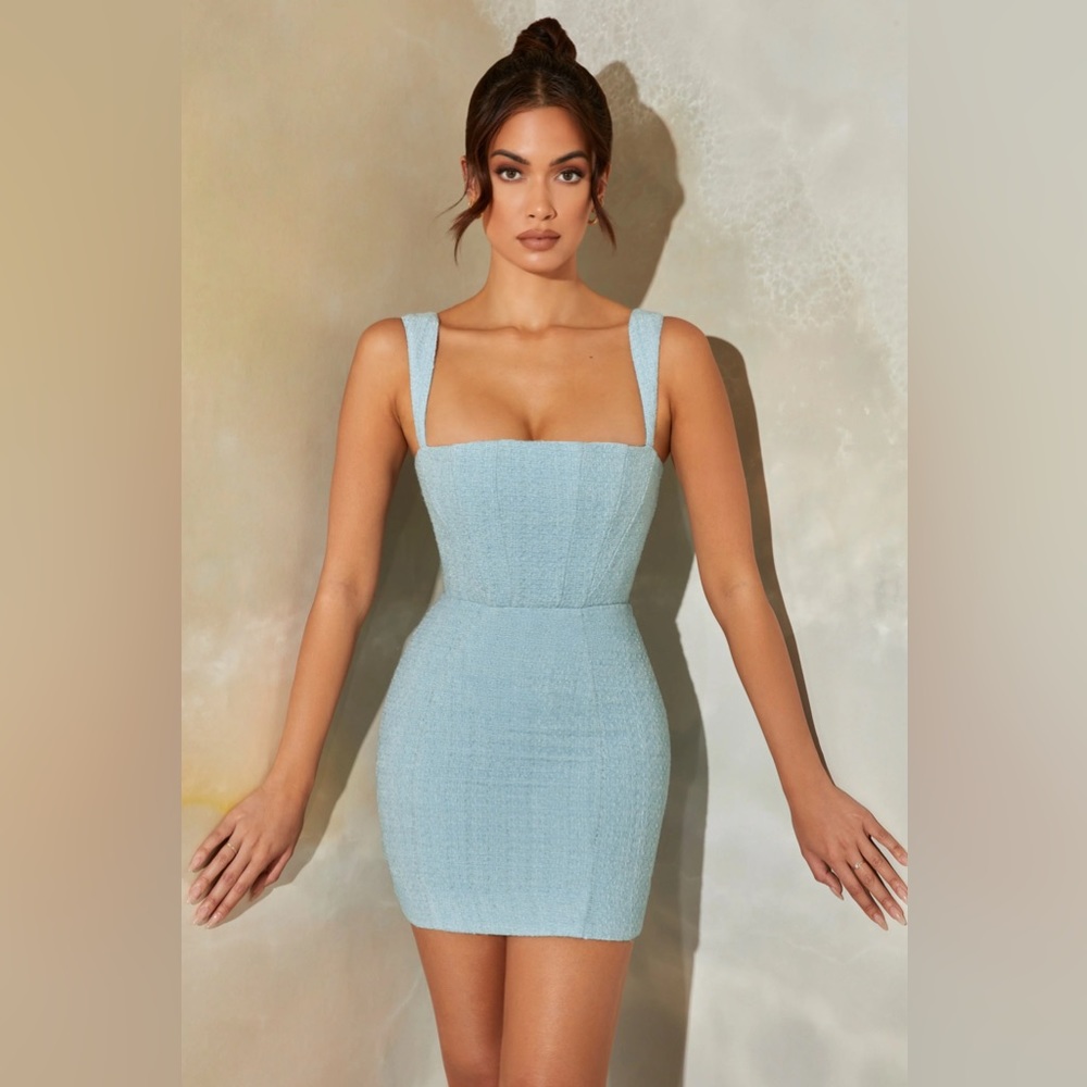 New unworn Oh Polly Corset Dress